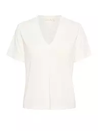 IN WEAR | T-Shirt LILIANA  | weiss