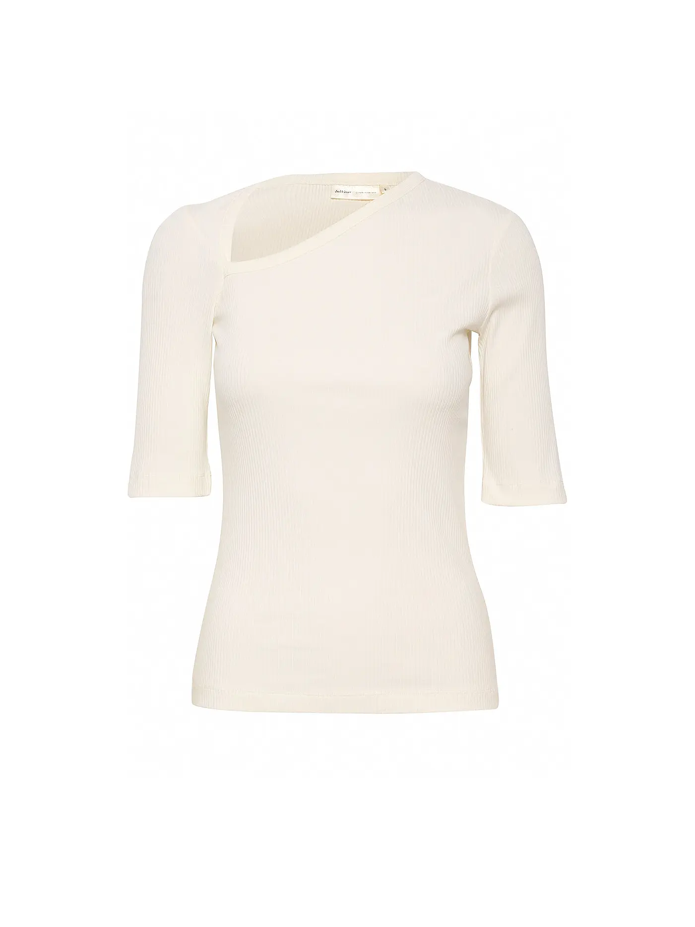 IN WEAR | T-Shirt PUKI  | creme