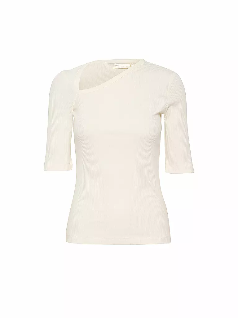 IN WEAR | T-Shirt PUKI  | creme