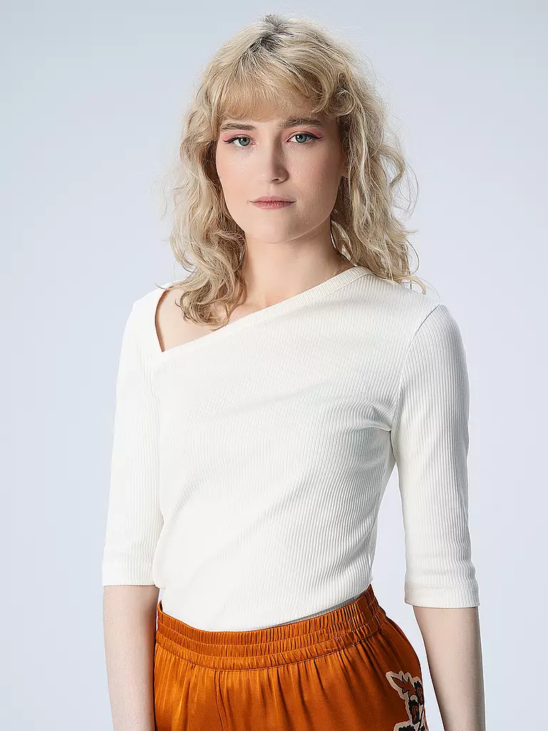 IN WEAR | T-Shirt PUKI | creme