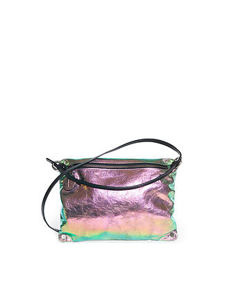 INA KENT | Ledertasche - Umhängetasche MOONLIT Ed. 1