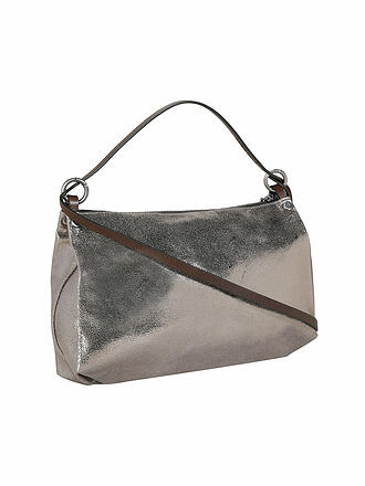 INA KENT | Ledertasche - Umhängetasche ORNAMENT Ed. 2