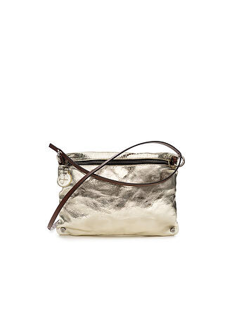 INA KENT | Ledertasche - Umhängetasche MOONLIT Ed. 1