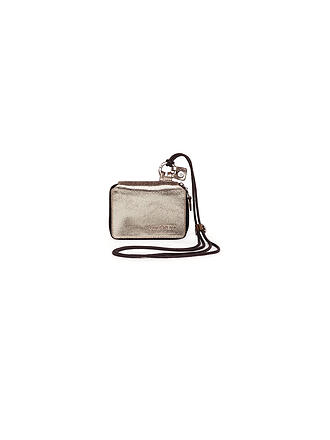 INA KENT | Geldbörse - Mini Bag X.ENY ed.1