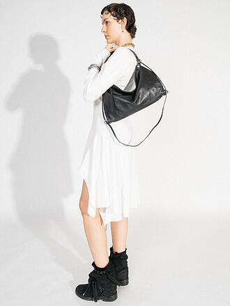 INA KENT | Ledertasche - Umhängetasche DINKUM ed.2