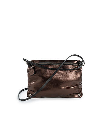 INA KENT | Ledertasche - Umhängetasche MOONLIT ed.1