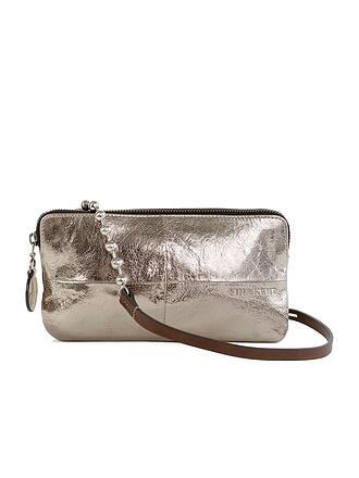 INA KENT | Ledertasche - Umhängetasche IVIET ED.3