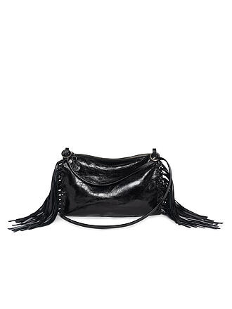 INA KENT | Ledertasche - Umhängetasche  ORNAMENT ED.4