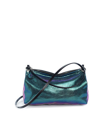 INA KENT | Ledertasche - Umhängetasche ORNAMENT Ed. 2