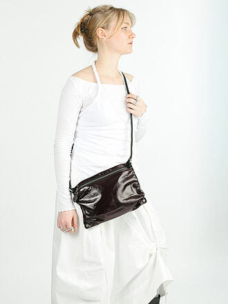 INA KENT | Ledertasche - Umhängetasche MOONLIT Ed. 1