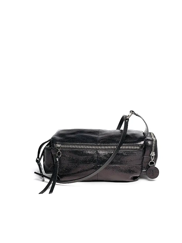 INA KENT | Ledertasche - Schultertasche ROXIE Ed.1 | 
