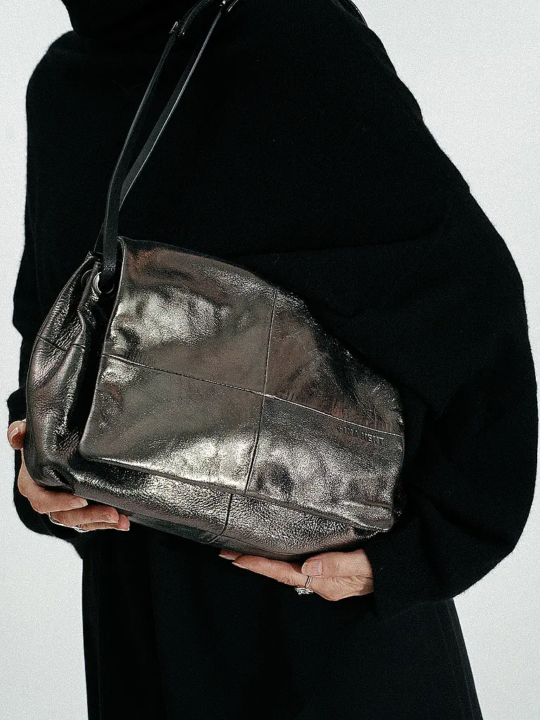 INA KENT | Ledertasche - Umhängetasche EILEEN ED. 1 | 