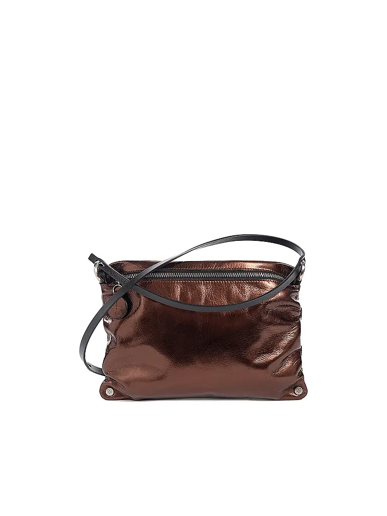 INA KENT | Ledertasche - Umhängetasche MOONLIT ed.1 | 