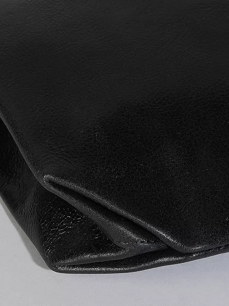 INA KENT | Ledertasche - Umhängetasche ORNAMENT Ed. 2 | gold