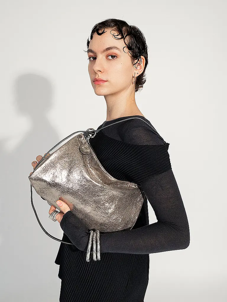 INA KENT | Ledertasche - Umhängetasche ORNAMENT Ed. 2 | 