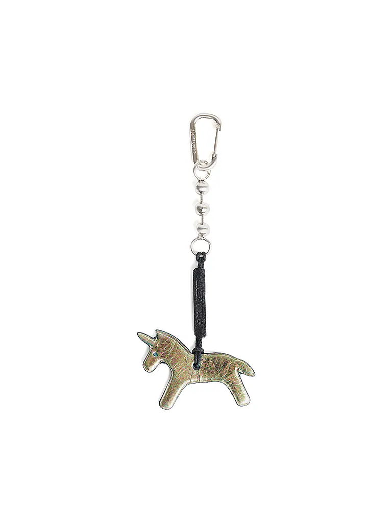 INA KENT | Taschenanhänger ED.4 | Bunt