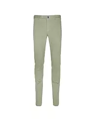 INCOTEX | Chino | hellgrün