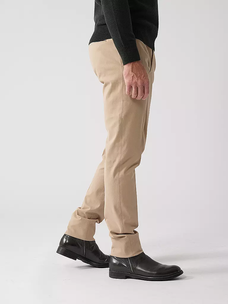 INCOTEX | Chino  | beige
