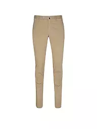 INCOTEX | Chino ROYAL BATAVIA | hellbraun