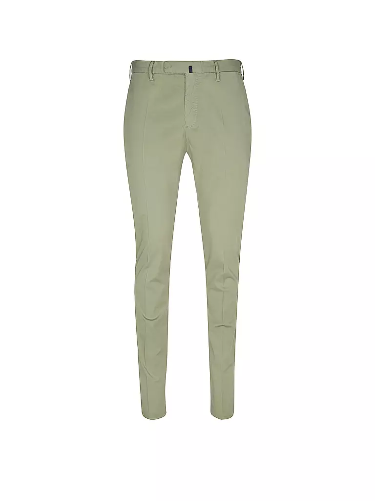 INCOTEX | Chino ROYAL BATAVIA | olive