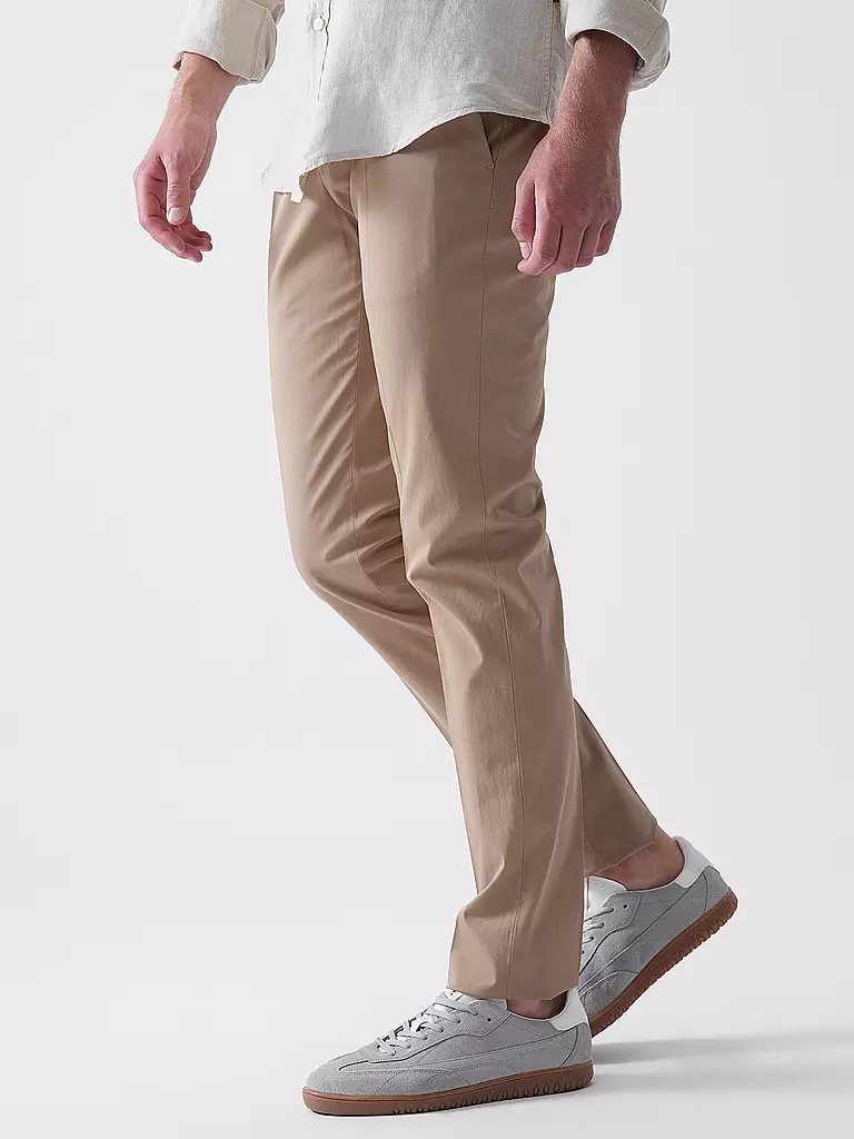 INCOTEX | Chino ROYAL BATAVIA | dunkelblau