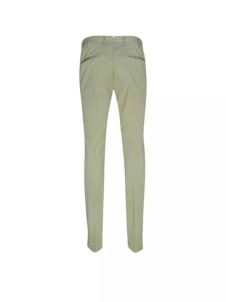 INCOTEX | Chino ROYAL BATAVIA | hellbraun