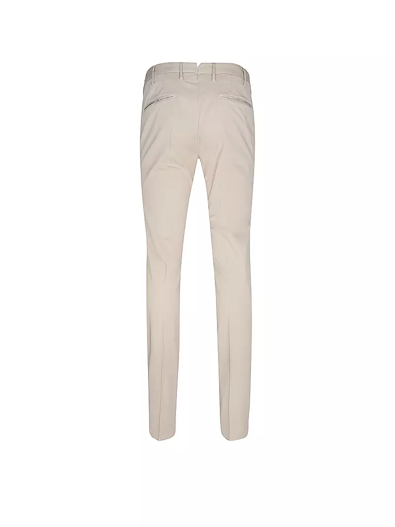 INCOTEX | Chino ROYAL BATAVIA | hellbraun