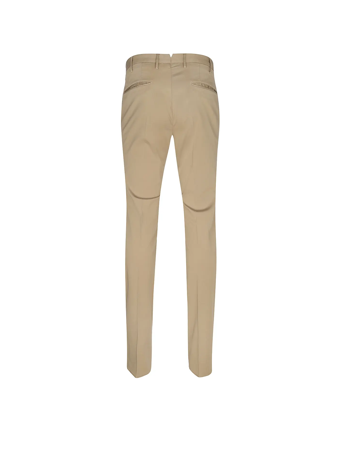 INCOTEX | Chino ROYAL BATAVIA | hellbraun