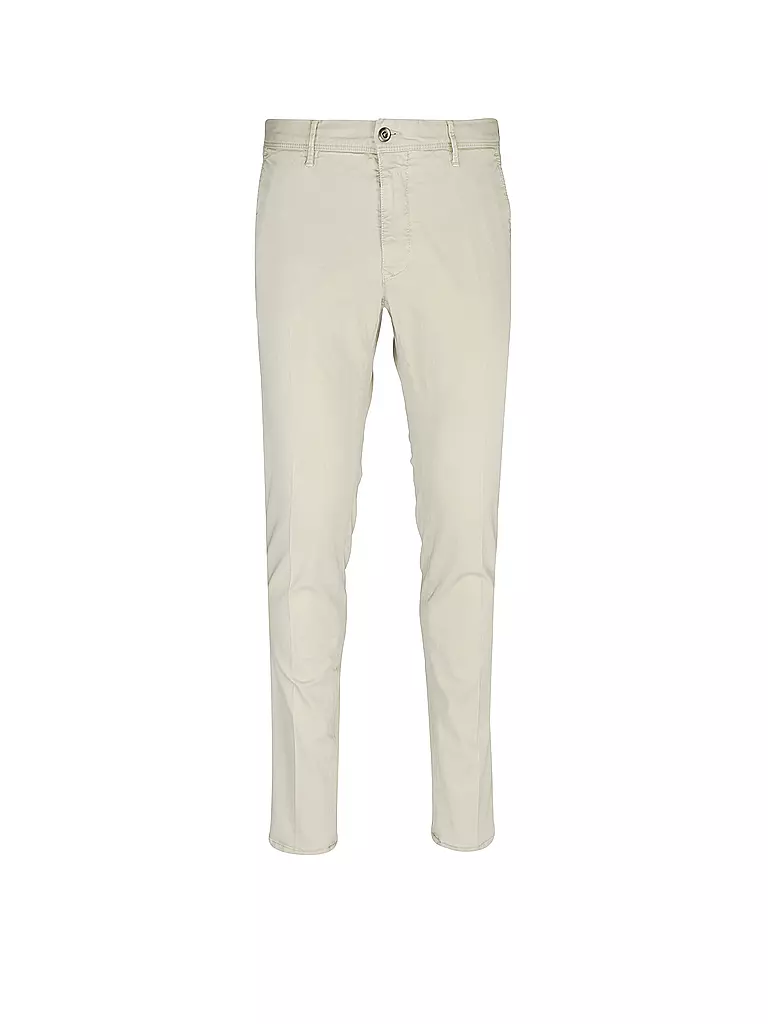 INCOTEX | Chino Slim Fit  | beige