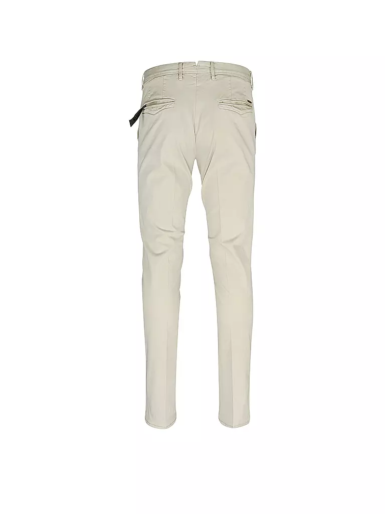 INCOTEX | Chino Slim Fit  | beige