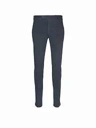 INCOTEX | Chino | dunkelblau