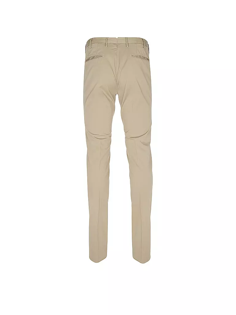 INCOTEX | Chino Slim Fit | blau