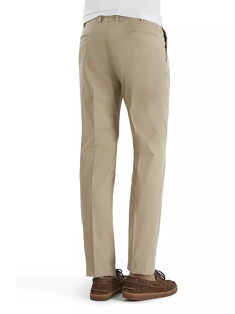 INCOTEX | Chino Slim Fit | blau