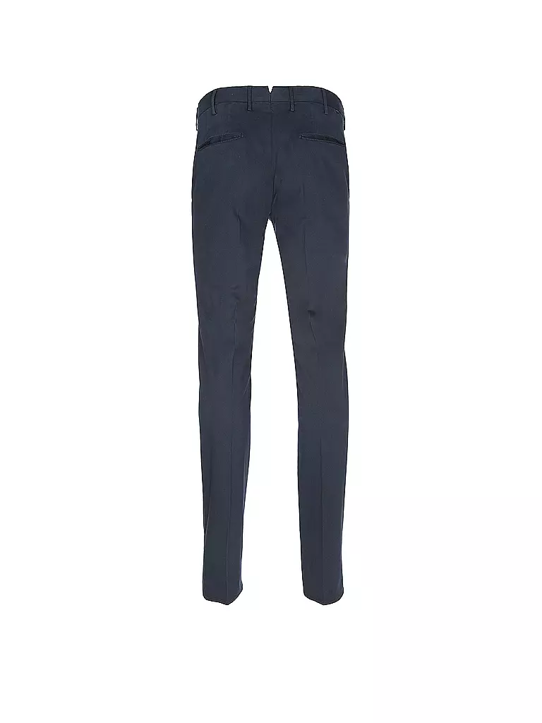 INCOTEX | Chino Slim Fit | olive