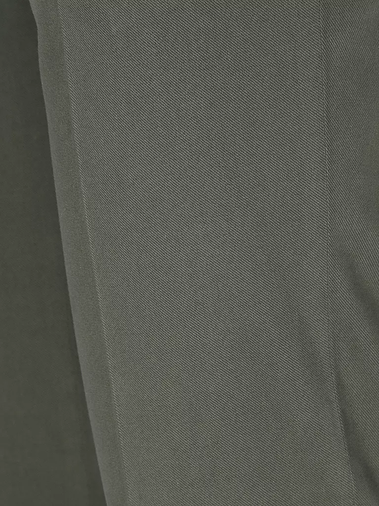 INCOTEX | Chino Slim Fit | grau