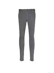 INCOTEX | Chino | grau