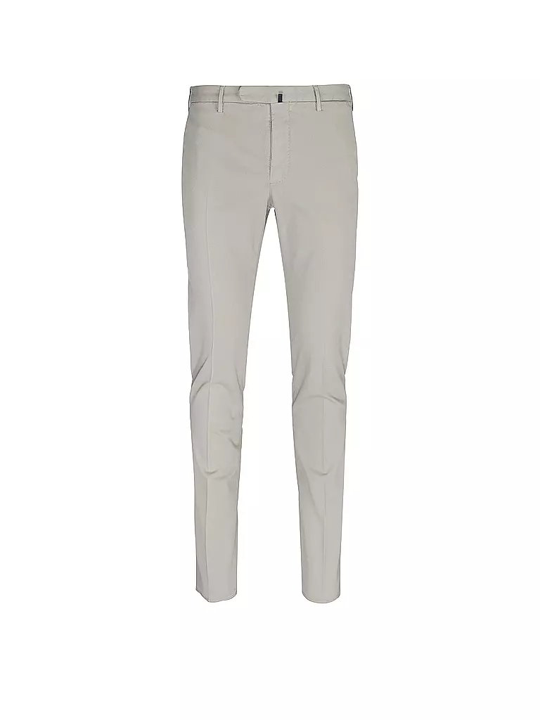 INCOTEX | Chino | grau