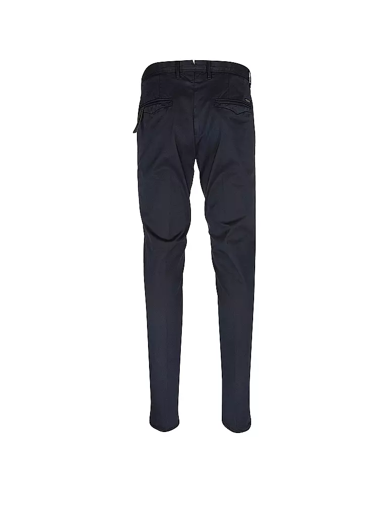 INCOTEX | Chino | blau