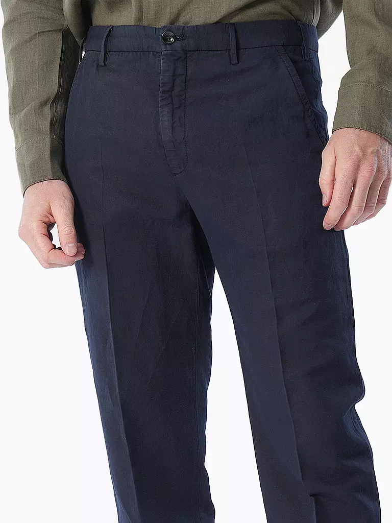 INCOTEX | Chino | olive