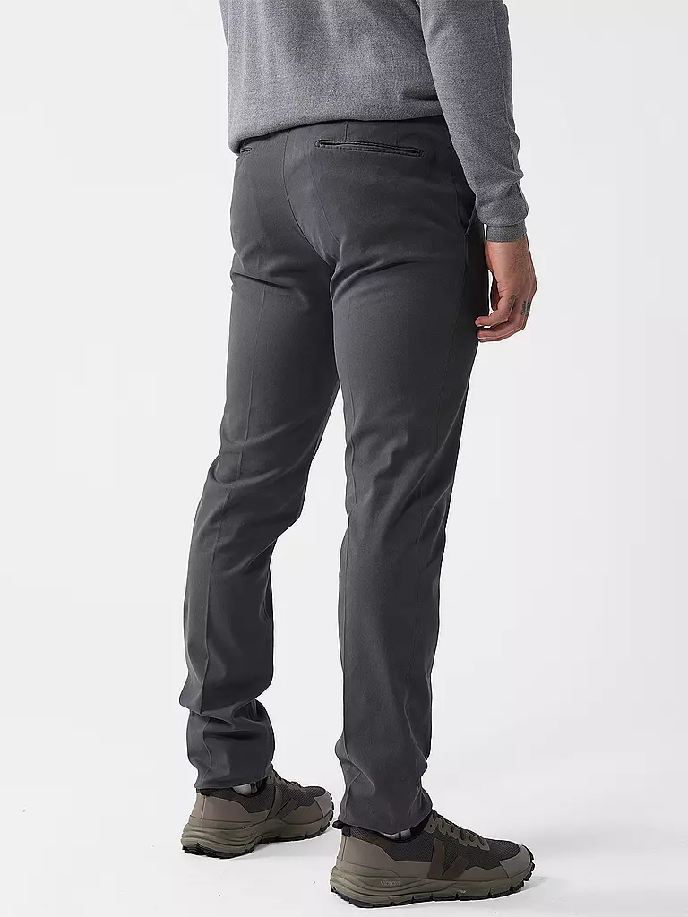 INCOTEX | Chino | olive