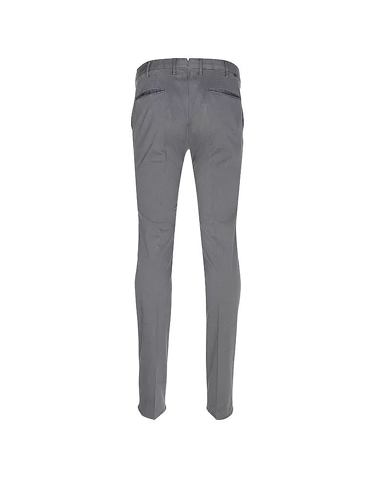 INCOTEX | Chino | olive