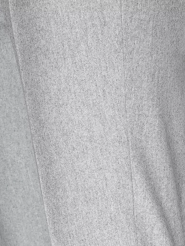 INCOTEX | Wollhose Slim Fit NEW PANT | grau