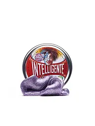 INTELLIGENTE KNETE | Knete - Galaxy | transparent