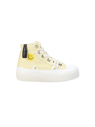 INUIKII | Sneaker DISTRESSED MATILDA