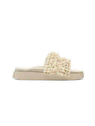 INUIKII | Pantoletten FRAYED BAND