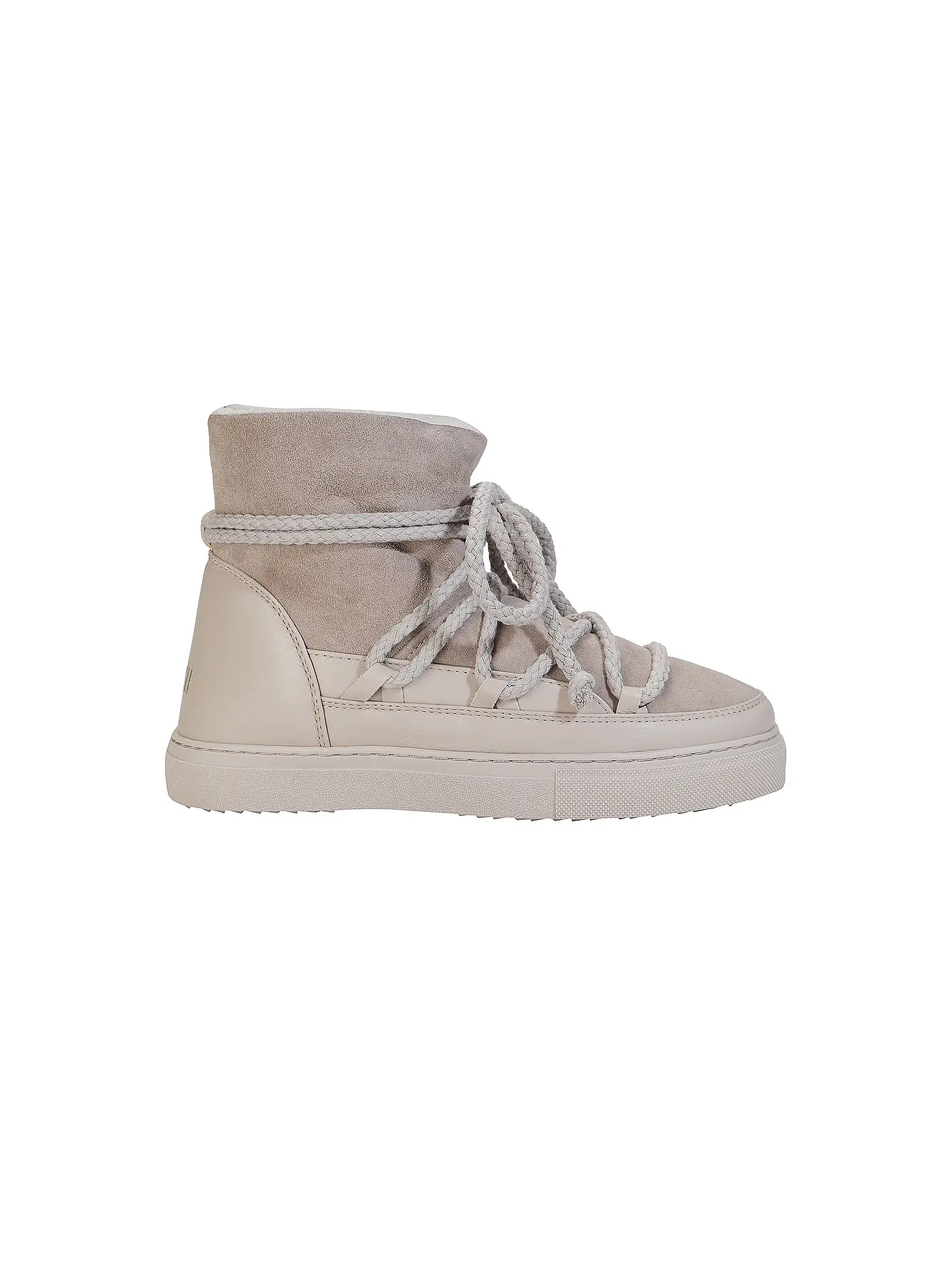 INUIKII | Snowboots CLASSIC | grau