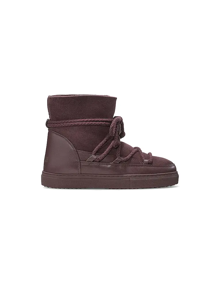 INUIKII | Snowboots CLASSIC | braun