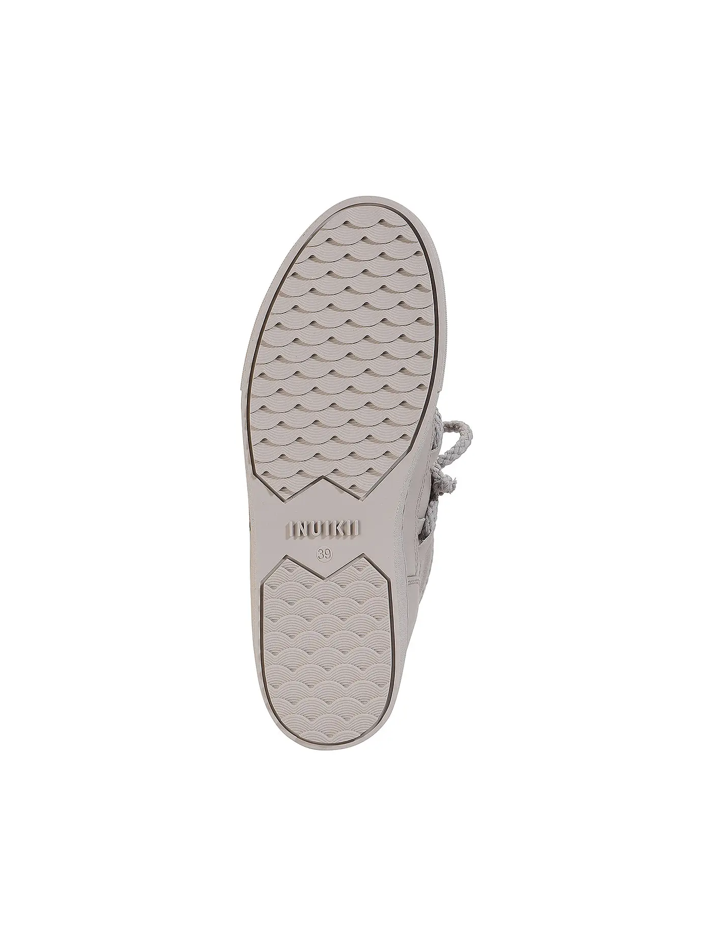 INUIKII | Snowboots CLASSIC | grau