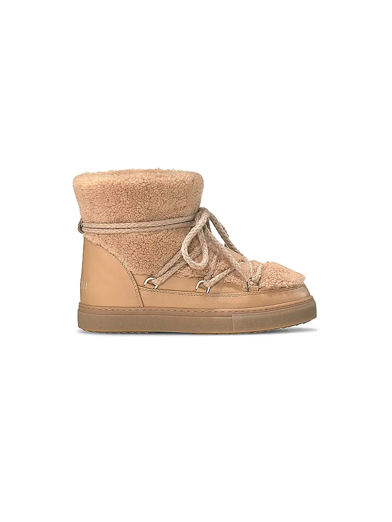 INUIKII | Snowboots CURLY | 
