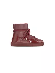 INUIKII | Snowboots GLOSS | braun